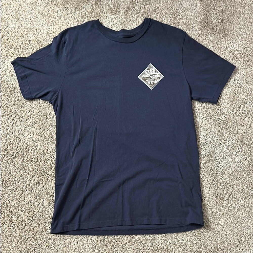 Salty crew shirt